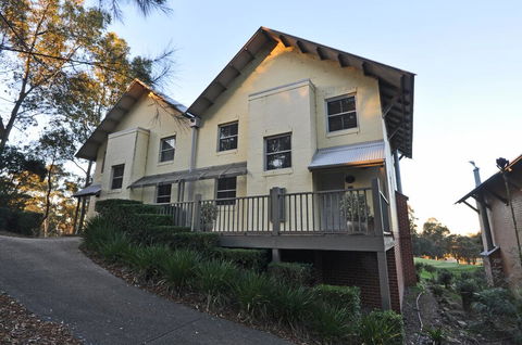 Villa Executive 2br Fiano Resort Condo Located Within Cypress Lakes Resort (nothing Is More Central) - Northern Rivers Accommodation 1