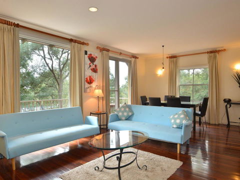Villa Executive 2br Fiano Resort Condo Located Within Cypress Lakes Resort (nothing Is More Central) - Northern Rivers Accommodation 2