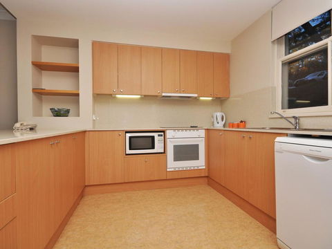 Villa Executive 2br Fiano Resort Condo Located Within Cypress Lakes Resort (nothing Is More Central) - Northern Rivers Accommodation 3