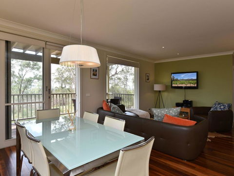 Villa Executive 2br Sangiovese Resort Condo Located Within Cypress Lakes Resort (nothing Is More Central) - Northern Rivers Accommodation 0