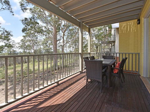 Villa Executive 2br Sangiovese Resort Condo Located Within Cypress Lakes Resort (nothing Is More Central) - Northern Rivers Accommodation 2