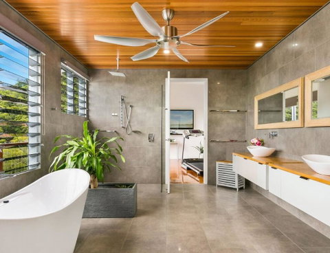 Villa Foley - Northern Rivers Accommodation 0