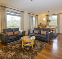 Villa Grenache - Northern Rivers Accommodation