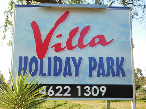 Villa Holiday Park - Northern Rivers Accommodation 2