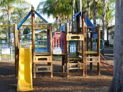 Villa Holiday Park - Northern Rivers Accommodation 1