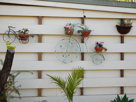 Villa Holiday Park - Northern Rivers Accommodation 3
