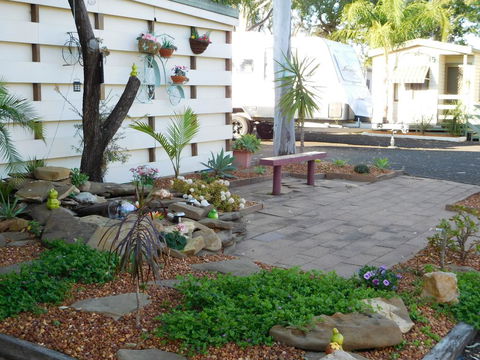 Villa Holiday Park - Northern Rivers Accommodation 0