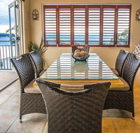 Villa Jasper Bay of Fires - Northern Rivers Accommodation