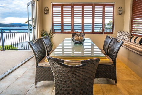 Villa Jasper Bay Of Fires - Northern Rivers Accommodation 0