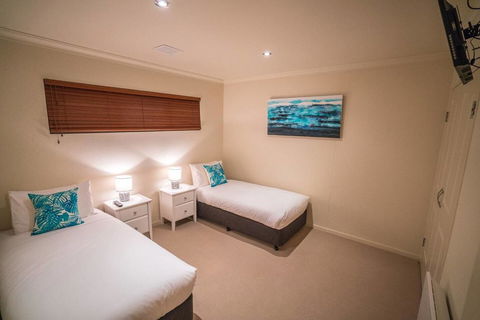 Villa Jasper Bay Of Fires - Northern Rivers Accommodation 2