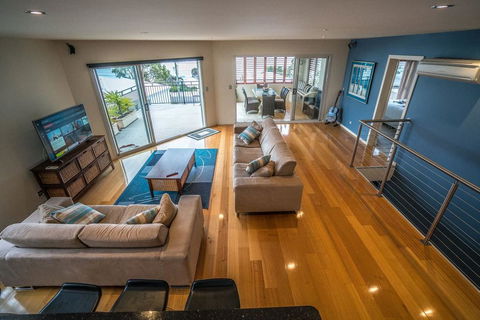 Villa Jasper Bay Of Fires - Northern Rivers Accommodation 1
