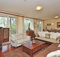 Villa Joie De Vie located within Cypress Lakes - Northern Rivers Accommodation