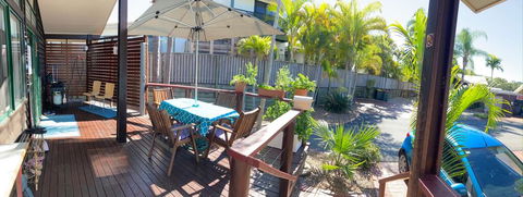Villa Katfish - Northern Rivers Accommodation 2