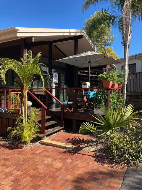 Villa Katfish - Northern Rivers Accommodation 3