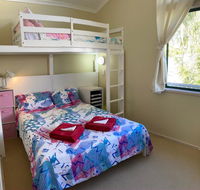 Villa Katfish - Northern Rivers Accommodation
