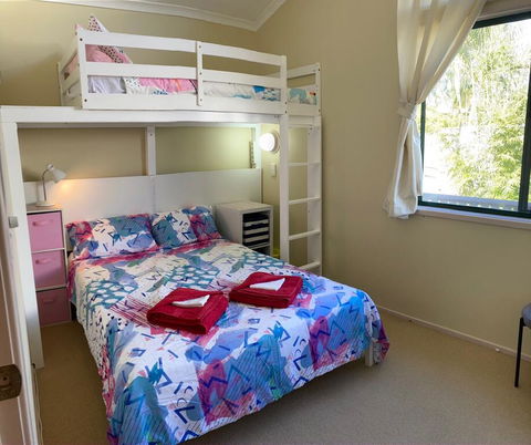 Villa Katfish - Northern Rivers Accommodation 0