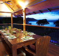 Villa Kembali - Northern Rivers Accommodation