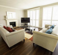Villa Legato - Northern Rivers Accommodation