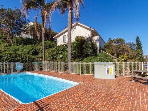Villa Manyana 09 - Northern Rivers Accommodation 1
