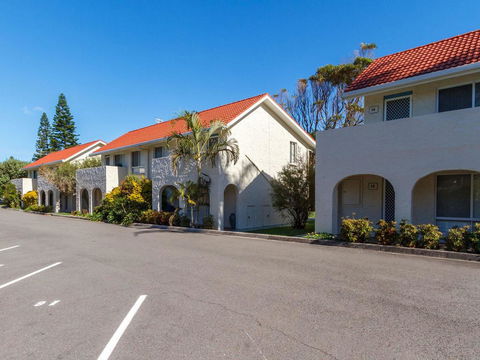 Villa Manyana 09 - Northern Rivers Accommodation 0