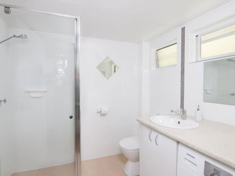 Villa Manyana Unit 28 - Northern Rivers Accommodation 1