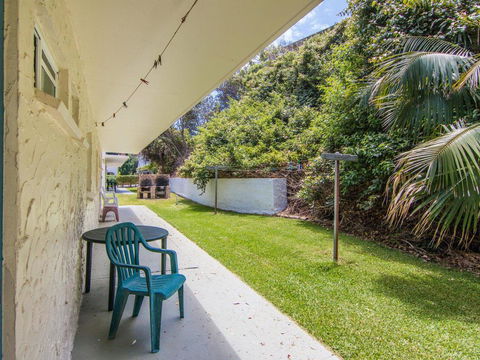 Villa Manyana Unit 28 - Northern Rivers Accommodation 2