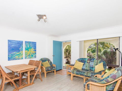 Villa Manyana Unit 28 - Northern Rivers Accommodation 3