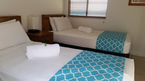 Villa Mar Colina - Northern Rivers Accommodation 1