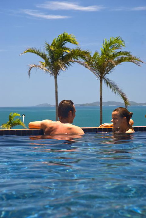 Villa Mar Colina - Northern Rivers Accommodation 3