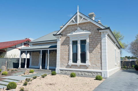 Villa Maria Barossa Luxury Guesthouse - Northern Rivers Accommodation 2