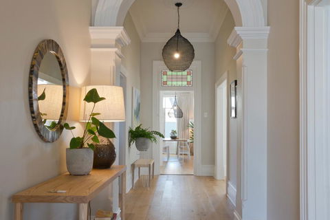 Villa Maria Barossa Luxury Guesthouse - Northern Rivers Accommodation 0