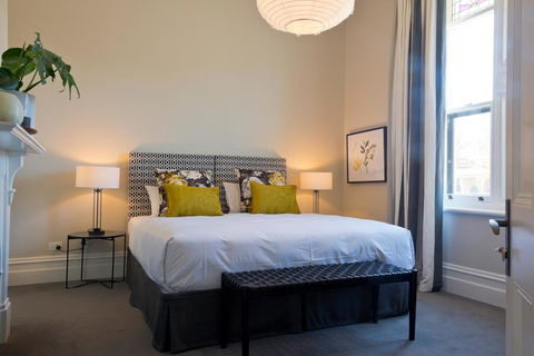 Villa Maria Barossa Luxury Guesthouse - Northern Rivers Accommodation 3