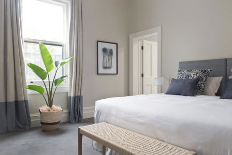 Villa Maria Barossa Luxury Guesthouse - Northern Rivers Accommodation 1