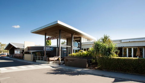 Villa Noosa Hotel - Northern Rivers Accommodation 0