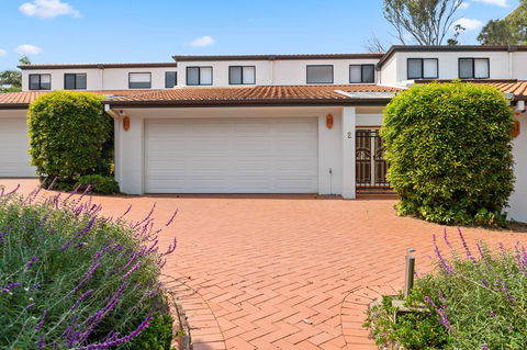 Villa Provence Coffs Harbour - Northern Rivers Accommodation 0