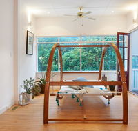 Villa Rao of Sassafras - Northern Rivers Accommodation