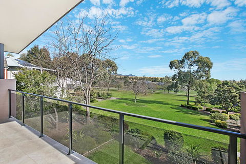 Villa Saachi - Northern Rivers Accommodation 0