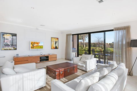 Villa Saachi - Northern Rivers Accommodation 3