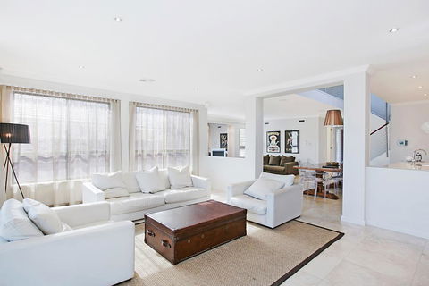 Villa Saachi - Northern Rivers Accommodation 2
