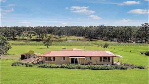 Villa Siena - Northern Rivers Accommodation 1