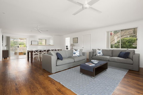 Villa Siena - Northern Rivers Accommodation 2