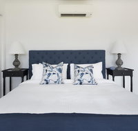 Villa Siena - Northern Rivers Accommodation