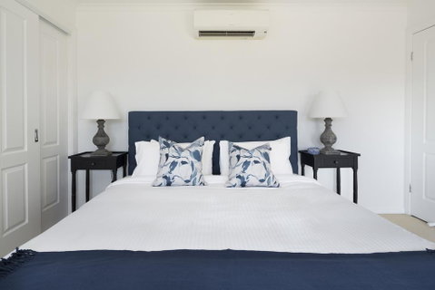 Villa Siena - Northern Rivers Accommodation 0