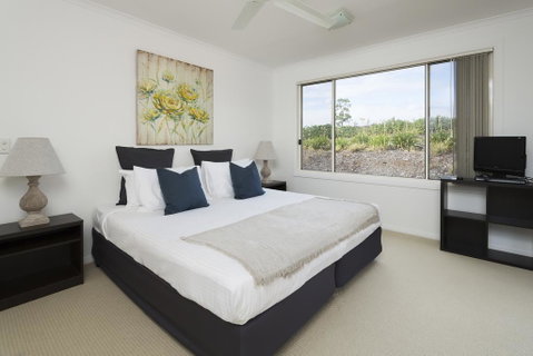 Villa Siena - Northern Rivers Accommodation 3