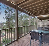 Villa Spa Executive 1br Burgundy Resort Condo located within Cypress Lakes Resort nothing is more central - Northern Rivers Accommodation