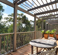 Villa Spa Executive 1br Champagne Resort Condo located within Cypress Lakes Resort nothing is more central - Northern Rivers Accommodation