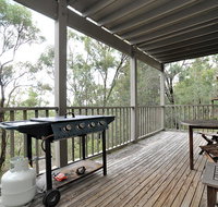 Villa Spa Executive 1br Pinot Resort Condo located within Cypress Lakes Resort nothing is more central - Northern Rivers Accommodation