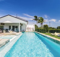 Villa St Helena - Northern Rivers Accommodation