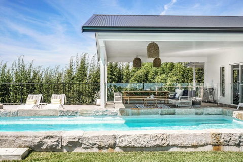 Villa St Helena - Northern Rivers Accommodation 3