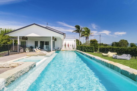 Villa St Helena - Northern Rivers Accommodation 0